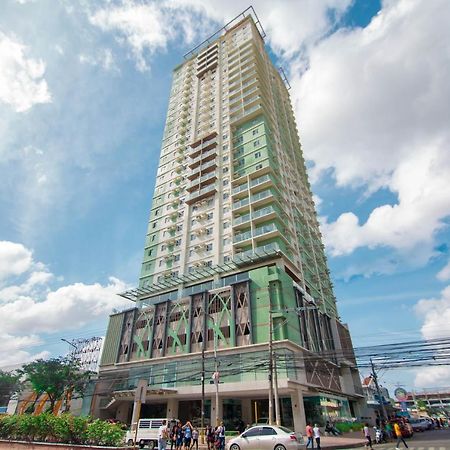 1523 Migas Haven At Sunvida Across Sm City Cebu Exterior photo