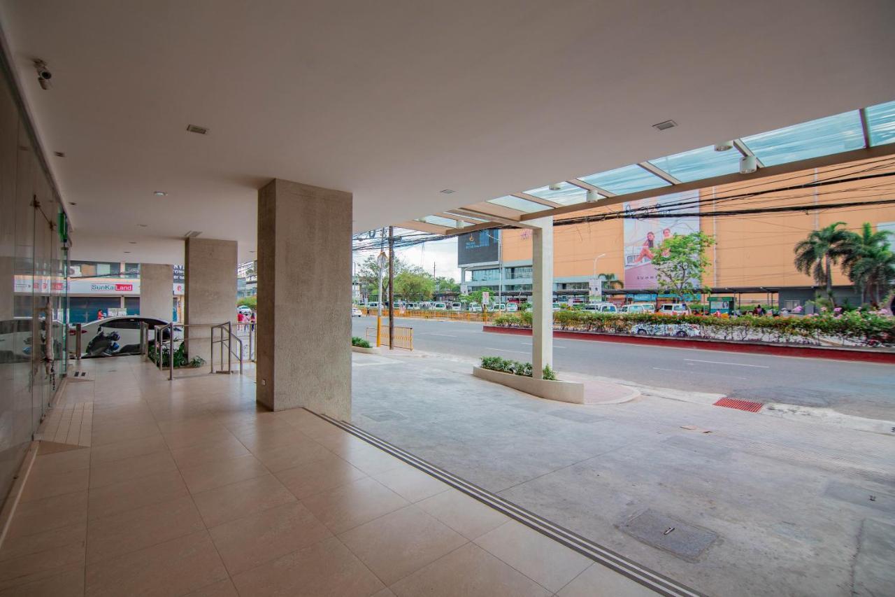 1523 Migas Haven At Sunvida Across Sm City Cebu Exterior photo