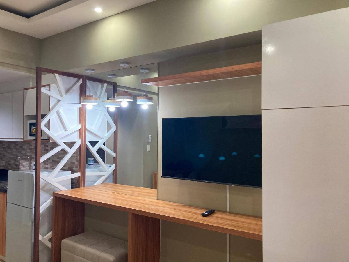 1523 Migas Haven At Sunvida Across Sm City Cebu Exterior photo